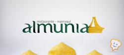 Restaurante Almunia