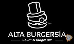Restaurante Alta Burgersía
