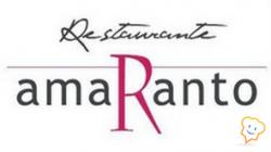 Restaurante Amaranto