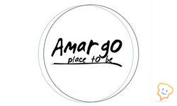 Restaurante Amargo Place To be
