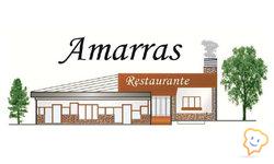 Restaurante Amarras