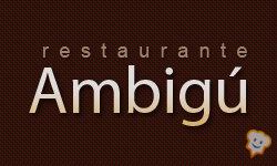 Restaurante Ambigú