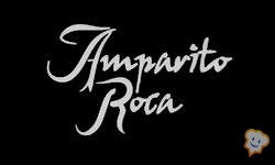 Restaurante Amparito Roca