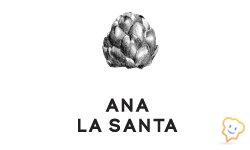 Restaurante Ana La Santa