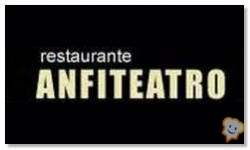 Restaurante Anfiteatro