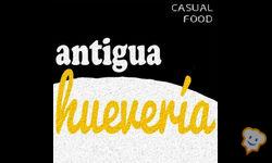 Restaurante Antigua Huevería