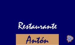 Restaurante Antón