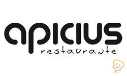 Restaurante Apicius