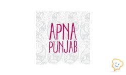 Restaurante Apna Punjab