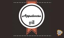 Restaurante Appaloosa Grill