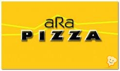 Restaurante Ara Pizza