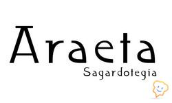 Restaurante Araeta
