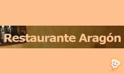 Restaurante Aragón