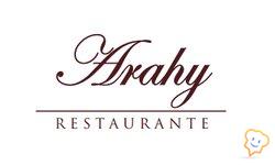 Restaurante Arahy