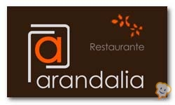 Restaurante Arandalia