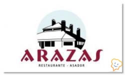 Restaurante Arazas Restaurante Asador