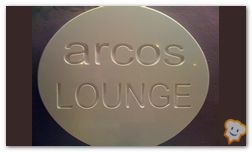Restaurante ArcosLounge