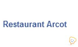 Restaurante Arcot