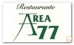 Restaurante Area 77