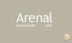 Restaurante Arenal
