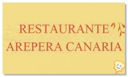 Restaurante Arepera Canaria