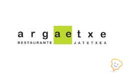 Restaurante Argaetxe