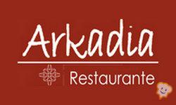 Restaurante Arkadia