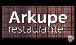 Restaurante Arkupe