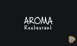 Restaurante Aroma