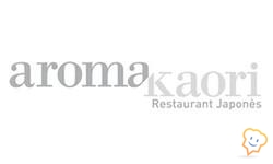 Restaurante AromaKaori