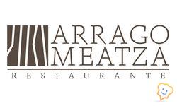 Restaurante Arrago Meatza