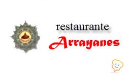 Restaurante Arrayanes (halal)