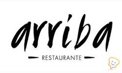 Restaurante Arriba