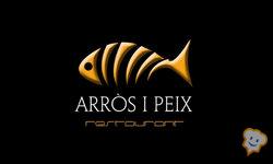 Restaurante Arròs i peix (Girona)