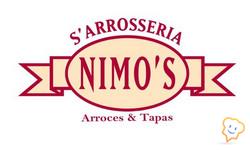 Restaurante Arrosseria Nimo's