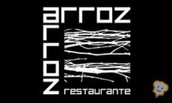 Restaurante Arroz Arroz