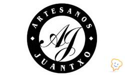Restaurante Artesanos Juantxo