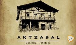 Restaurante Artzabal