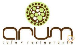 Restaurante Arum café-restaurante