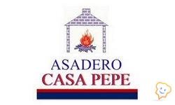 Restaurante Asadero Casa Pepe