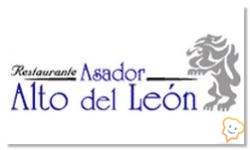 Restaurante Asador Alto del León