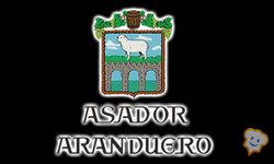 Restaurante Asador Aranduero