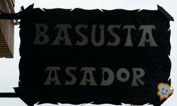 Restaurante Asador Basusta