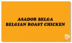 Restaurante Asador Belga