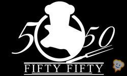 Restaurante Asador Fifty Fifty