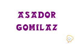 Restaurante Asador Gomilaz