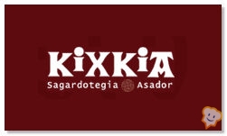 Restaurante Asador Kixkia Sagardotegia