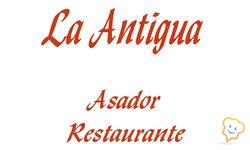 Restaurante Asador La Antigua