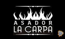 Restaurante Asador La Carpa