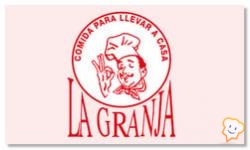 Restaurante Asador La Granja